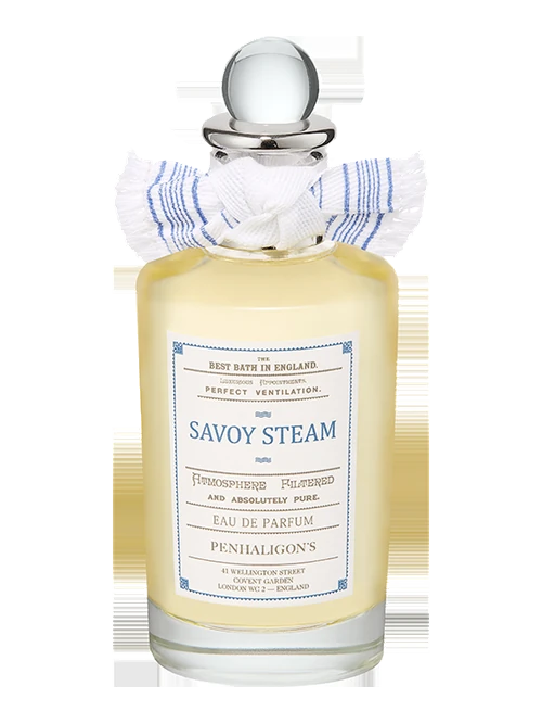 Penhaligon's Savoy Steam