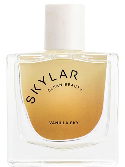 Vanilla Sky