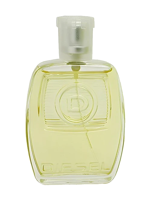 Diesel Green Feminine