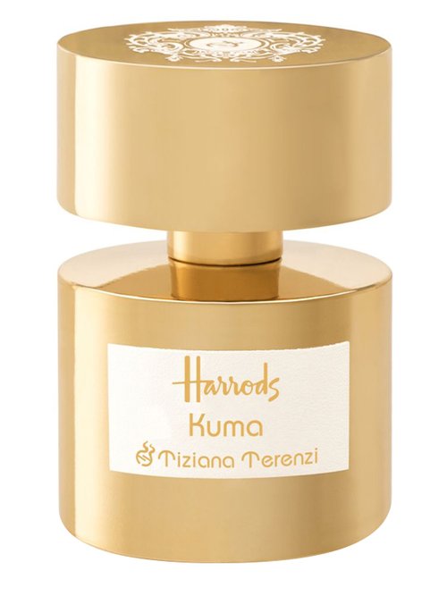 Tiziana Terenzi Kuma