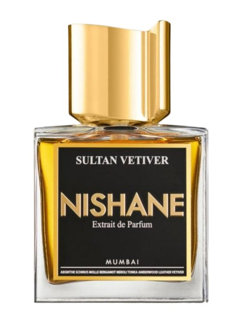 Nishane Ambra Calabria