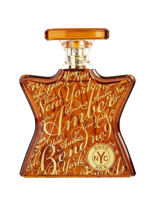 Bond No. 9 New York Amber