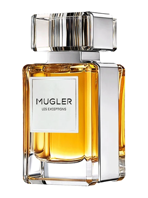 Mugler Woodissime