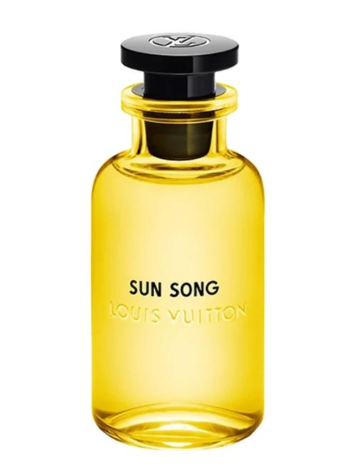 Louis Vuitton Sun Song