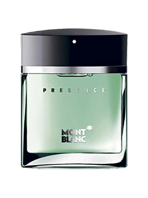 Montblanc Presence