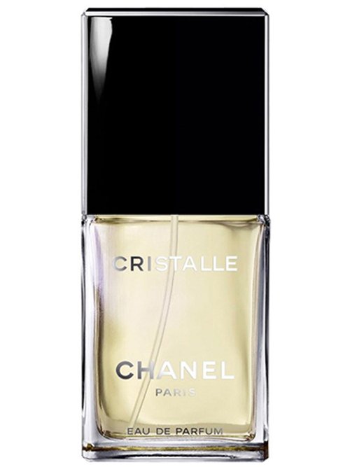 Chanel Cristalle Eau de Parfum