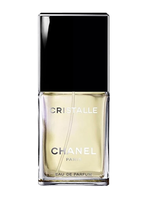 Chanel Cristalle Eau de Parfum