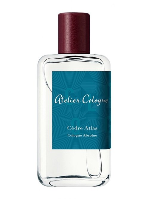 Atelier Cologne Cèdre Atlas