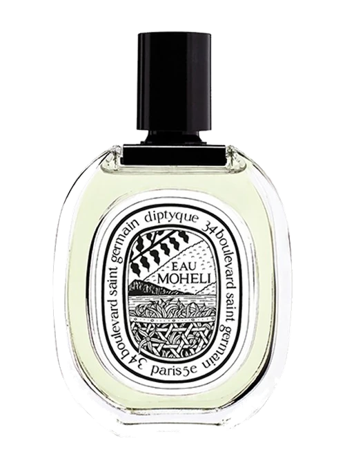 Diptyque Eau Moheli