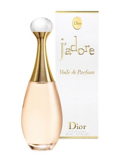 J'adore Voile de Parfum