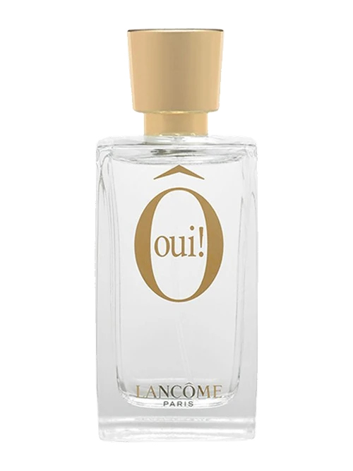 Lancôme Ô Oui!