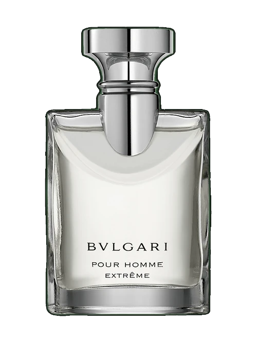Bvlgari Pour Homme Extrême