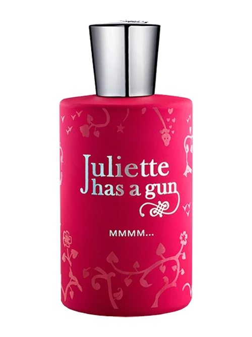 Juliette Has a Gun MMMM...