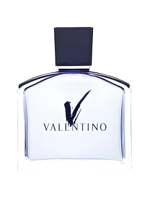 Valentino V Pour Homme