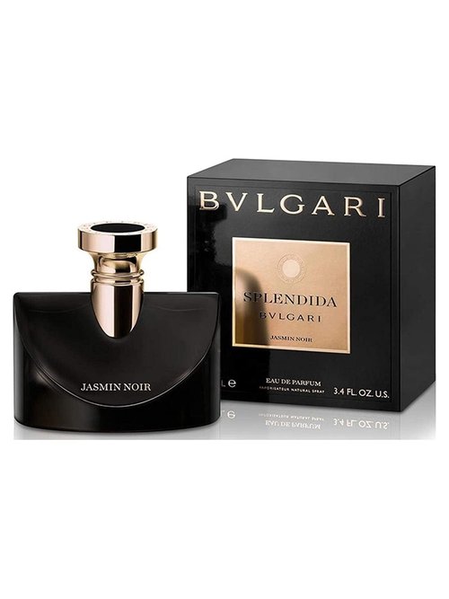 Bvlgari Splendida Jasmin Noir