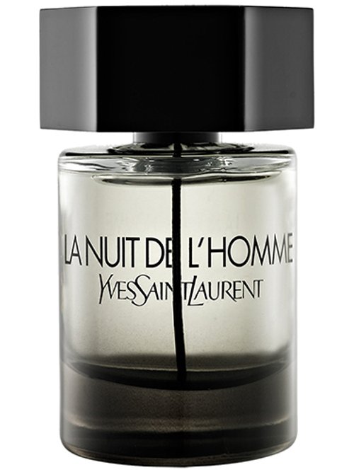 Yves Saint Laurent La Nuit de L'Homme