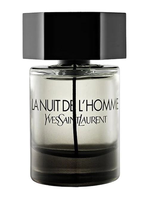 Yves Saint Laurent La Nuit de L'Homme