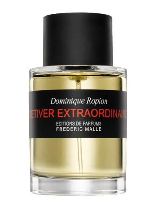 Frédéric Malle Vetiver Extraordinaire