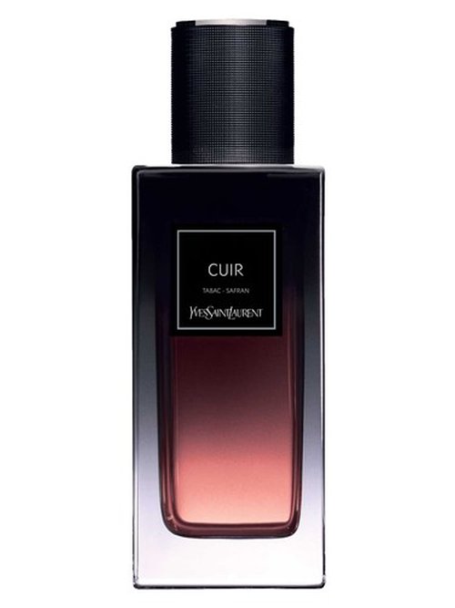 Yves Saint Laurent Cuir