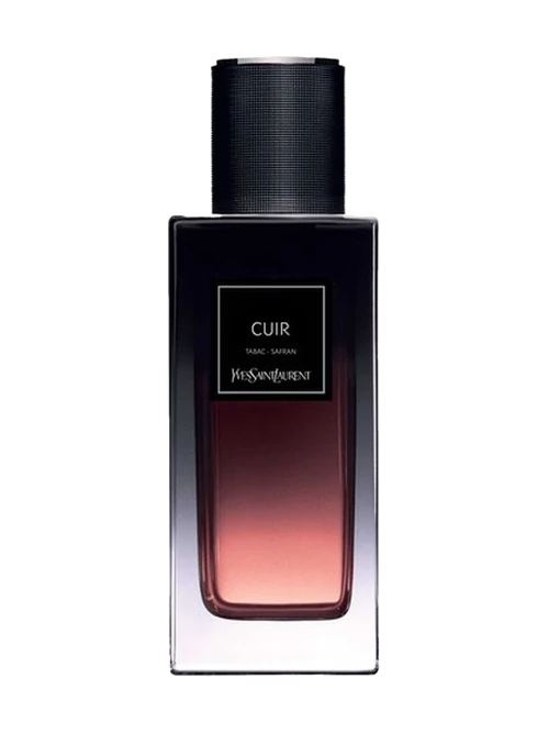 Yves Saint Laurent Cuir