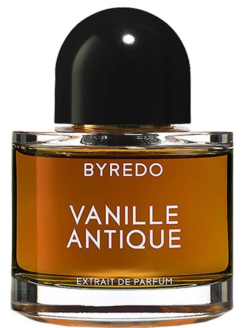 Byredo Vanille Antique