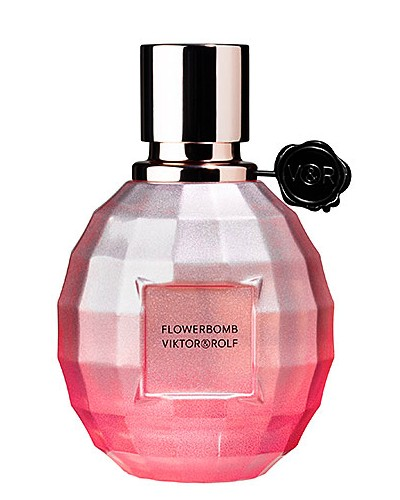 Flowerbomb La Vie En Rose
