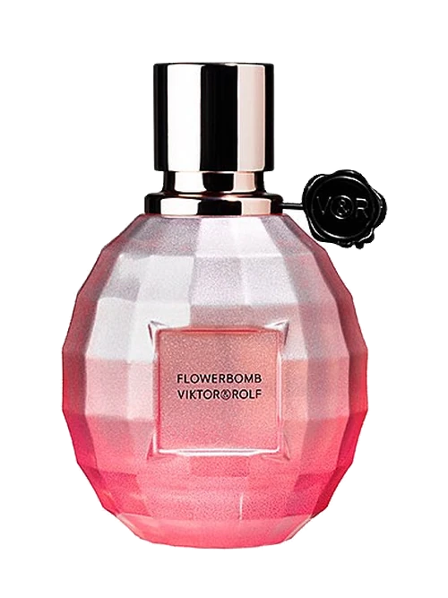 Viktor & Rolf Flowerbomb La Vie En Rose