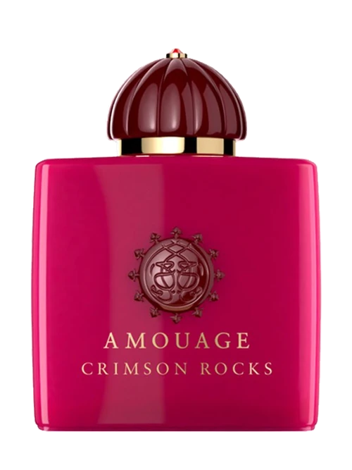 Amouage Crimson Rocks