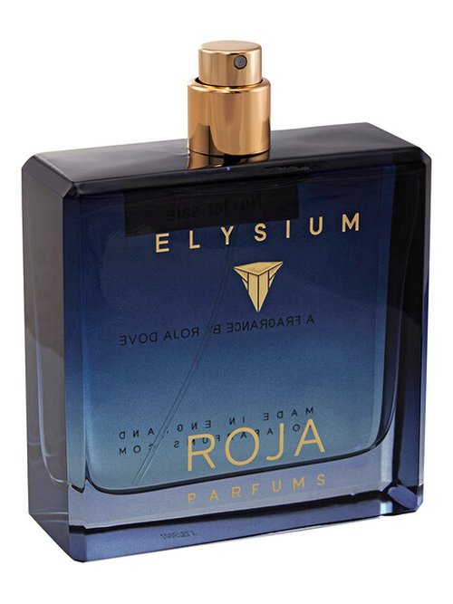 Elysium Pour Femme