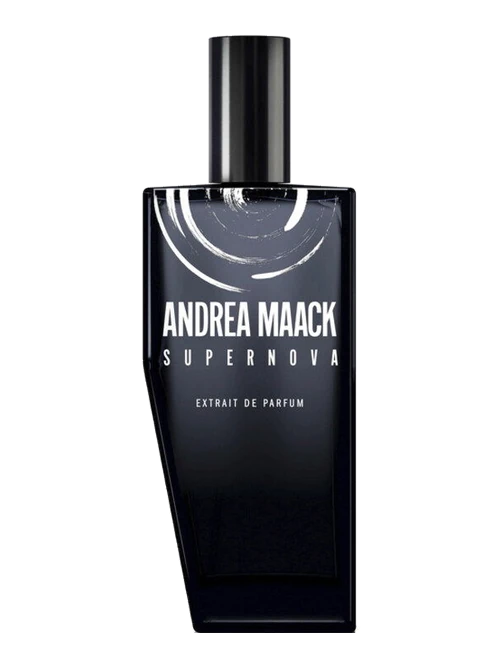 Andrea Maack Supernova