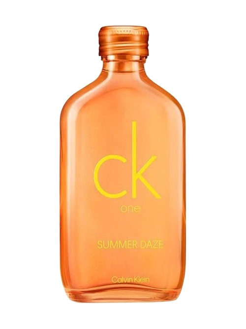Calvin Klein CK One Summer Daze