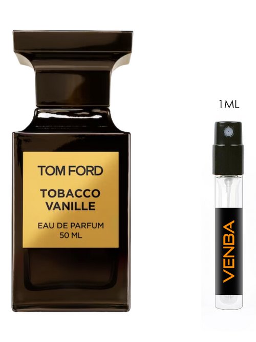 Tom Ford Tom Ford Tobacco Vanille Elixir