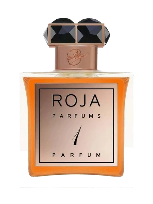 Roja Parfums Parfum De La Nuit No. 1