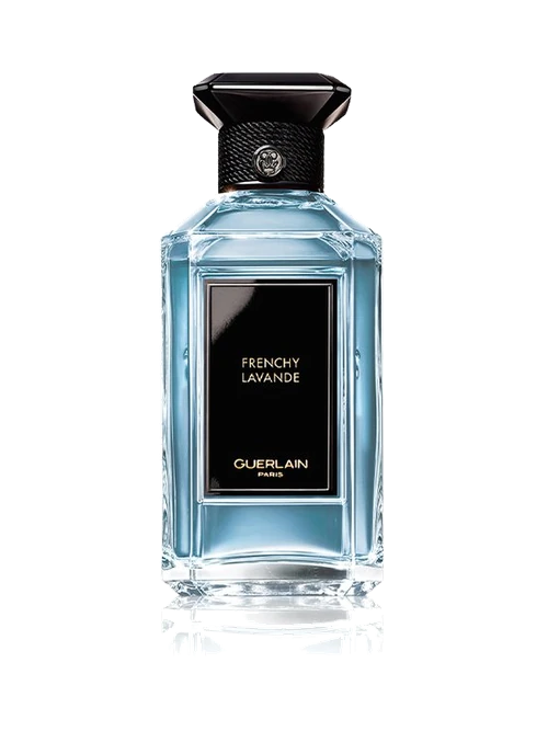 Guerlain Frenchy Lavande