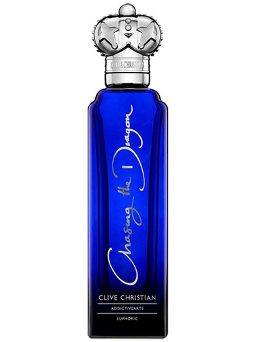 Clive Christian Chasing The Dragon Euphoric