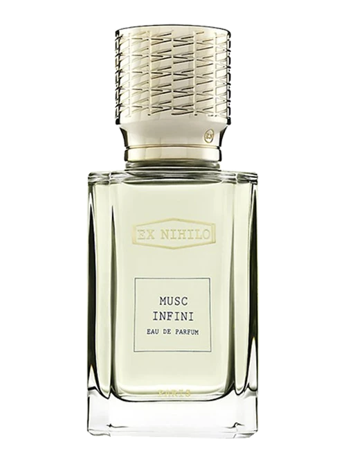 Ex Nihilo Musc Infini