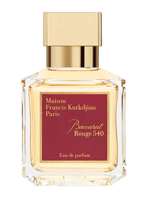 Maison Francis Kurkdjian Baccarat Rouge 540 Extrait de Parfum
