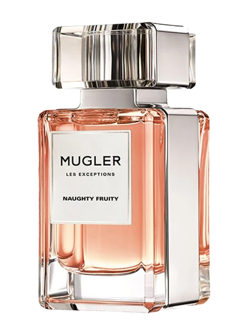 Mugler Naughty Fruity