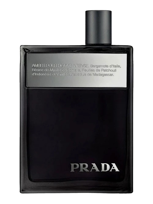 Prada Amber Pour Homme Intense