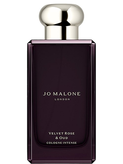 Jo Malone Velvet Rose & Oud Cologne Intense