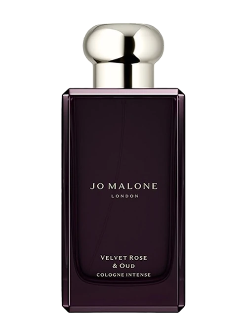 Jo Malone Velvet Rose & Oud Cologne Intense