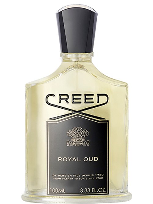 Creed Royal Oud