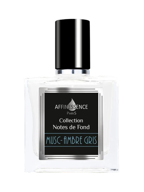 Affinessence Musc Ambre Gris