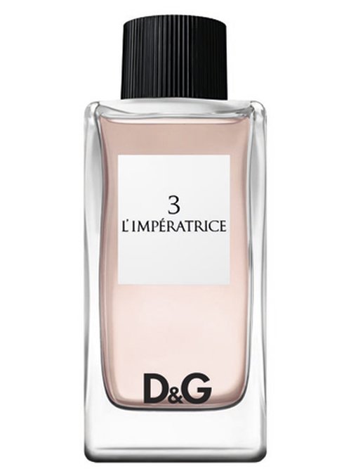 D&G Anthology L'Imperatrice 3