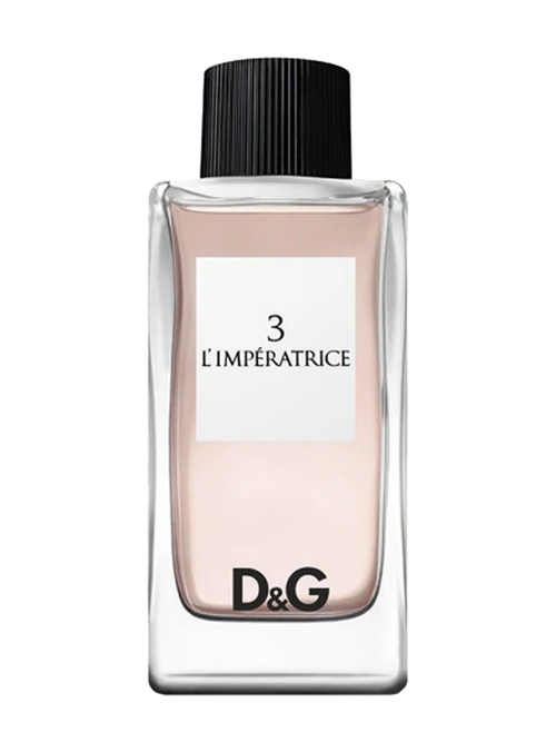 Dolce & Gabbana D&G Anthology L'Imperatrice 3