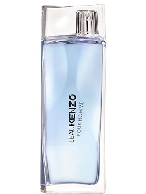 Kenzo L'Eau par Kenzo pour Homme