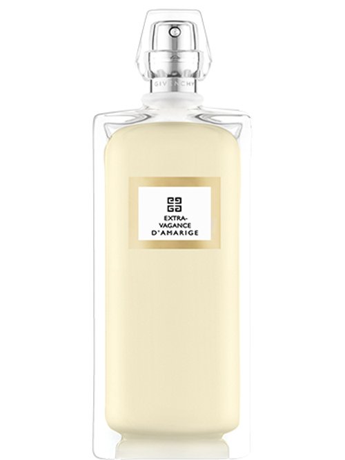Givenchy Extravagance d'Amarige
