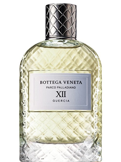 Bottega Veneta Parco Palladiano XII: Quercia