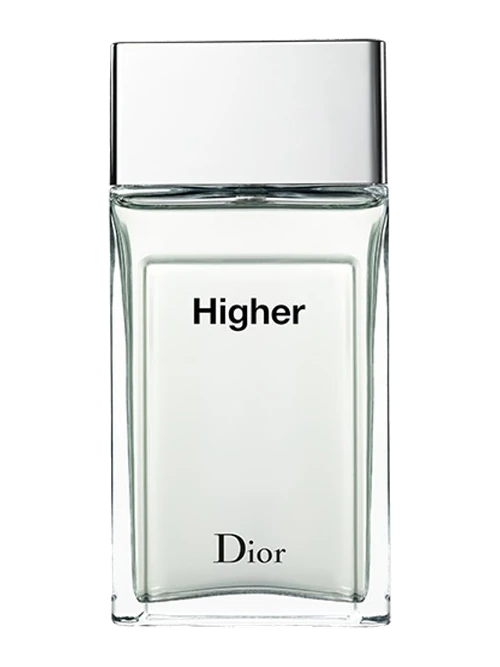 Dior Higher