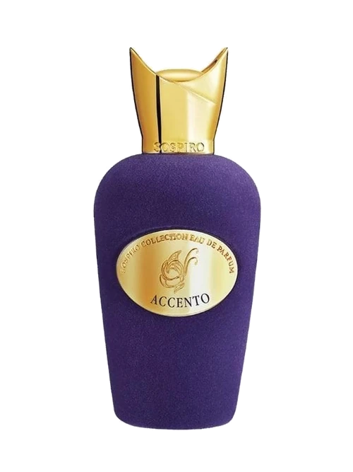 Sospiro Perfumes Accento Viola